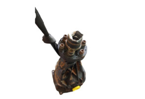 Pont (propulsion) MERCEDES CLASSE CLK 209 Photo n°2