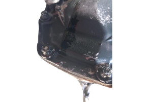 Pont (propulsion) MERCEDES CLASSE CLK 209 Photo n°7