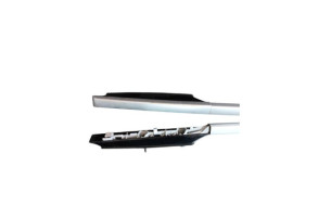 Galerie de toit RENAULT SCENIC 3 Photo n°4