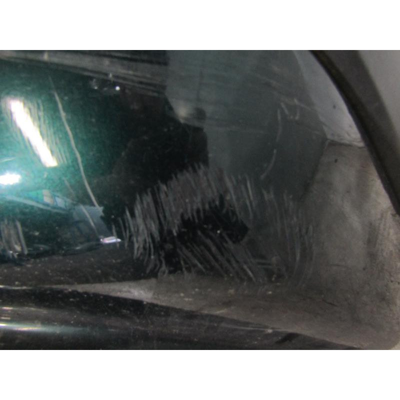 Pare choc avant CITROEN XANTIA Photo n°1