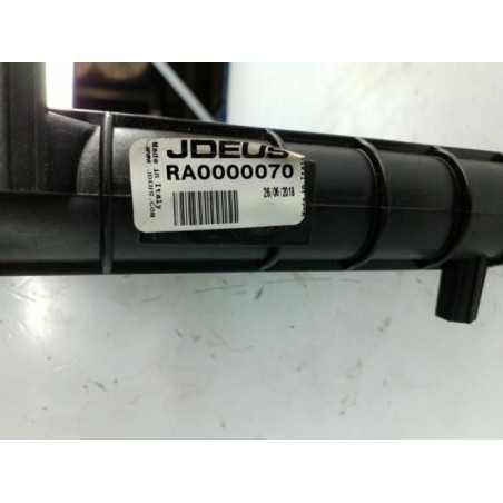 Radiateur eau ALFA ROMEO 147