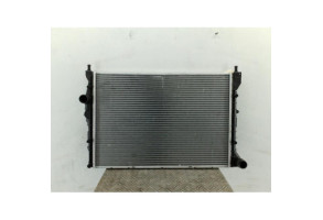 Radiateur eau ALFA ROMEO 147 Photo n°2