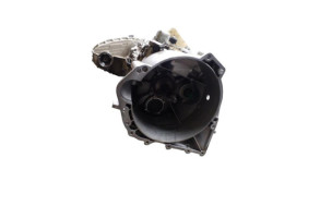 Boite de vitesses VOLKSWAGEN TOUAREG 1 Photo n°4