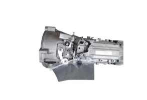 Boite de vitesses VOLKSWAGEN TOUAREG 1 Photo n°9