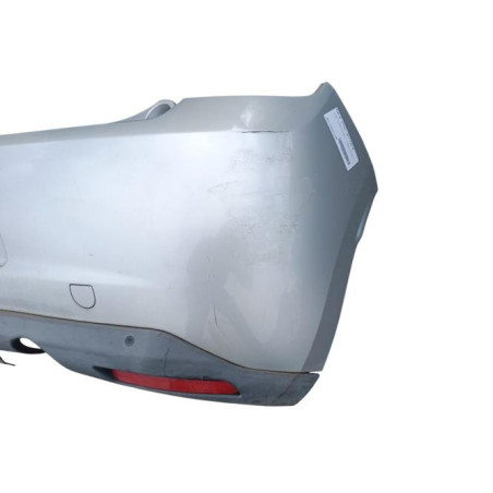 Pare choc arriere CITROEN C3 2