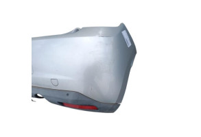 Pare choc arriere CITROEN C3 2 Photo n°1