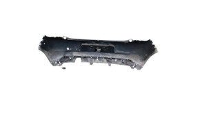 Pare choc arriere CITROEN C3 2 Photo n°2