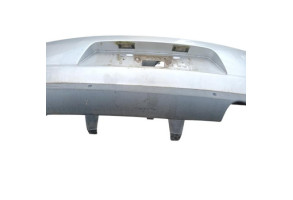 Pare choc arriere CITROEN C3 2 Photo n°3