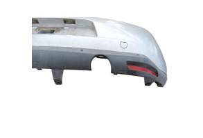 Pare choc arriere CITROEN C3 2 Photo n°5