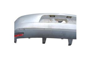 Pare choc arriere CITROEN C3 2 Photo n°10