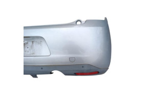 Pare choc arriere CITROEN C3 2 Photo n°11