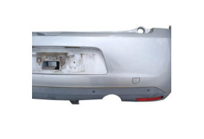 Pare choc arriere CITROEN C3 2 Photo n°12