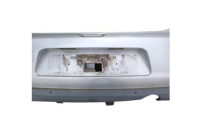 Pare choc arriere CITROEN C3 2 Photo n°13