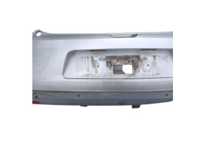 Pare choc arriere CITROEN C3 2 Photo n°15