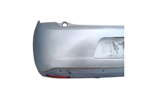 Pare choc arriere CITROEN C3 2 Photo n°17