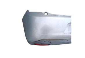 Pare choc arriere CITROEN C3 2 Photo n°18