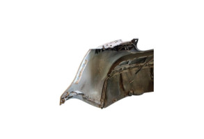 Pare choc arriere SEAT IBIZA 4 Photo n°4