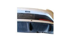 Pare choc arriere SEAT IBIZA 4 Photo n°6