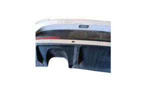 Pare choc arriere SEAT IBIZA 4 Photo n°8