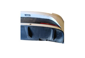 Pare choc arriere SEAT IBIZA 4 Photo n°10