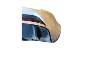 Pare choc arriere SEAT IBIZA 4 Photo n°11