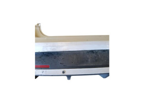 Pare choc arriere SEAT IBIZA 4 Photo n°15