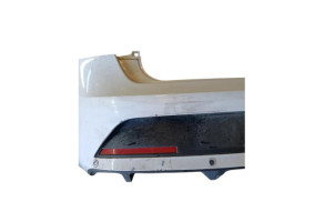 Pare choc arriere SEAT IBIZA 4 Photo n°16