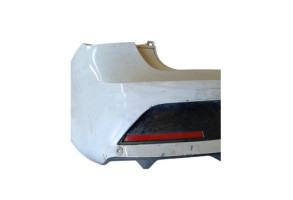 Pare choc arriere SEAT IBIZA 4 Photo n°17