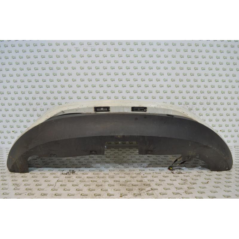 Pare choc arriere FIAT BRAVO 2 Photo n°1