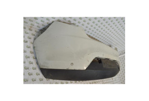 Pare choc arriere FIAT BRAVO 2 Photo n°2