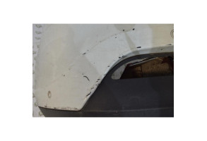 Pare choc arriere FIAT BRAVO 2 Photo n°4