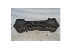 Pare choc arriere FIAT BRAVO 2 Photo n°6