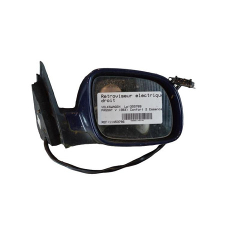 Retroviseur droit VOLKSWAGEN PASSAT 4