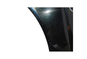 Aile avant gauche PEUGEOT 405 Photo n°3