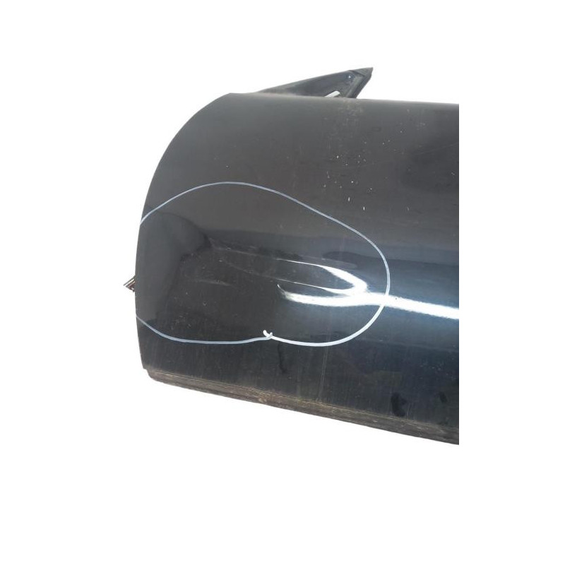 Porte avant gauche MERCEDES CLASSE SLK 170 Photo n°1