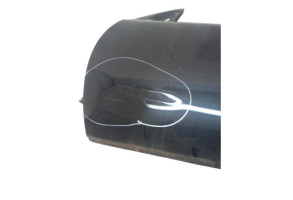 Porte avant gauche MERCEDES CLASSE SLK 170 Photo n°1