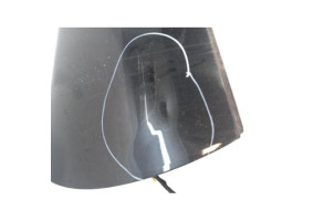 Porte avant gauche MERCEDES CLASSE SLK 170 Photo n°2