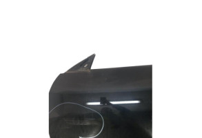 Porte avant gauche MERCEDES CLASSE SLK 170 Photo n°4