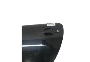 Porte avant gauche MERCEDES CLASSE SLK 170 Photo n°6