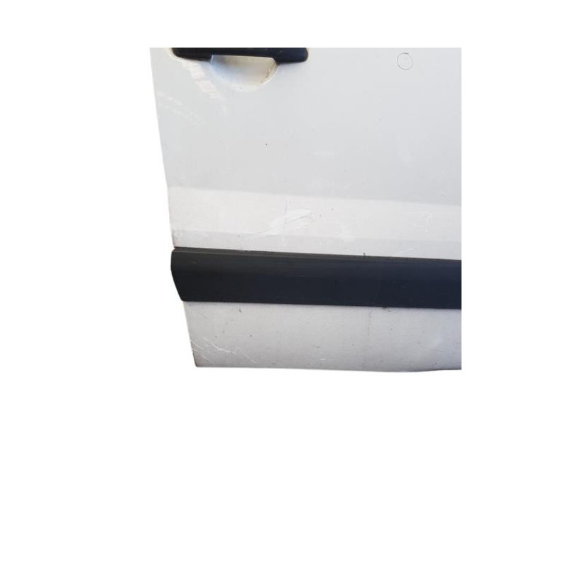 Porte avant droit CITROEN JUMPY 2 Photo n°1