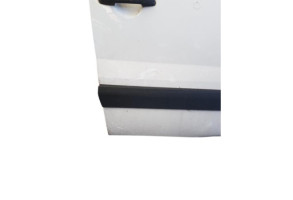 Porte avant droit CITROEN JUMPY 2 Photo n°1