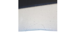 Porte avant droit CITROEN JUMPY 2 Photo n°3