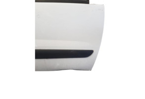 Porte avant droit CITROEN JUMPY 2 Photo n°4