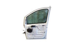 Porte avant droit CITROEN JUMPY 2 Photo n°8