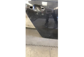 Porte arriere droit PEUGEOT 508 1 SW Photo n°3