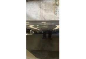 Porte arriere droit PEUGEOT 508 1 SW Photo n°6