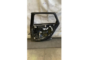 Porte arriere droit PEUGEOT 508 1 SW Photo n°8