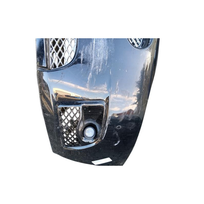 Pare choc avant JAGUAR XK 2 Photo n°1