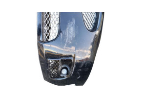 Pare choc avant JAGUAR XK 2 Photo n°13