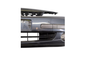 Pare choc avant RENAULT LAGUNA 2 Photo n°2